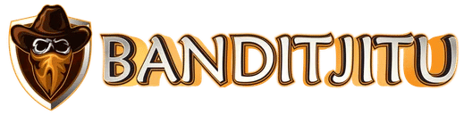 BANDITJITU Logo