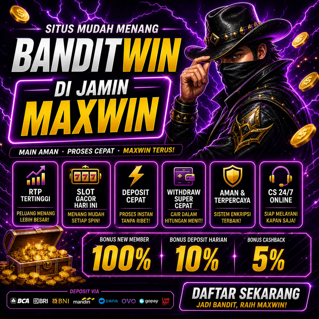 Situs Sportbook Sejuta Promo