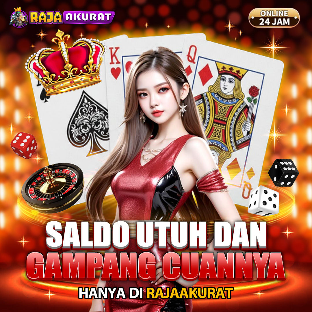 RAJA AKURAT