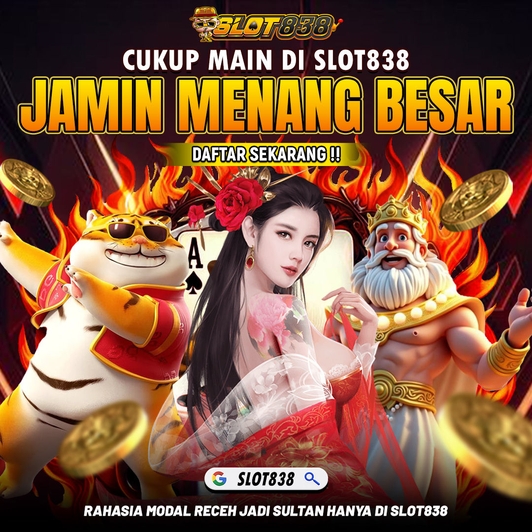 SLOT838