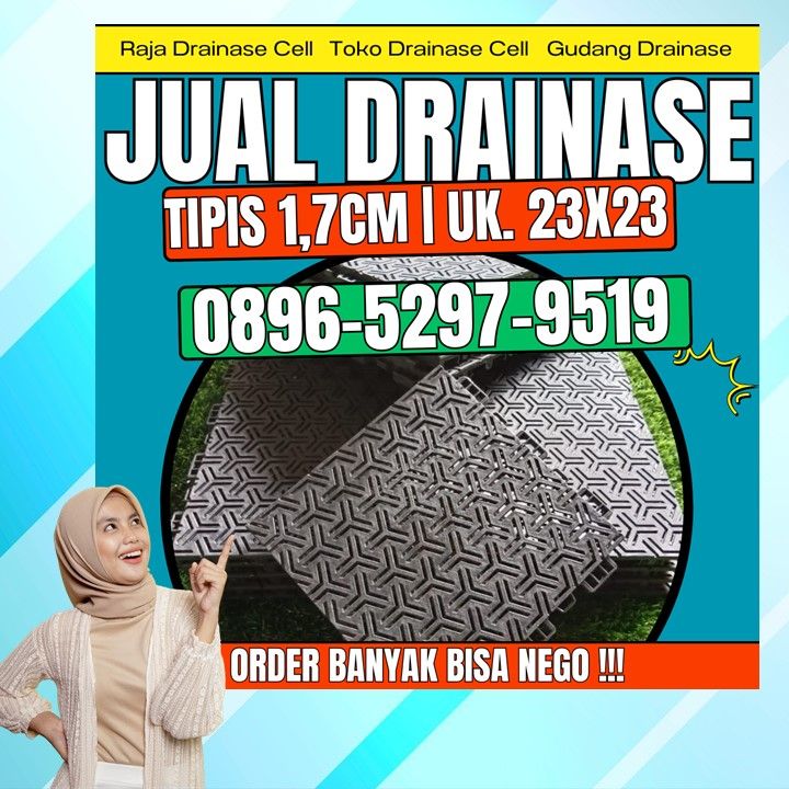 0896-5297-9519 (Bu Diana), Alamat Toko Drainage Cell Gorontalo Kabupaten Gorontalo