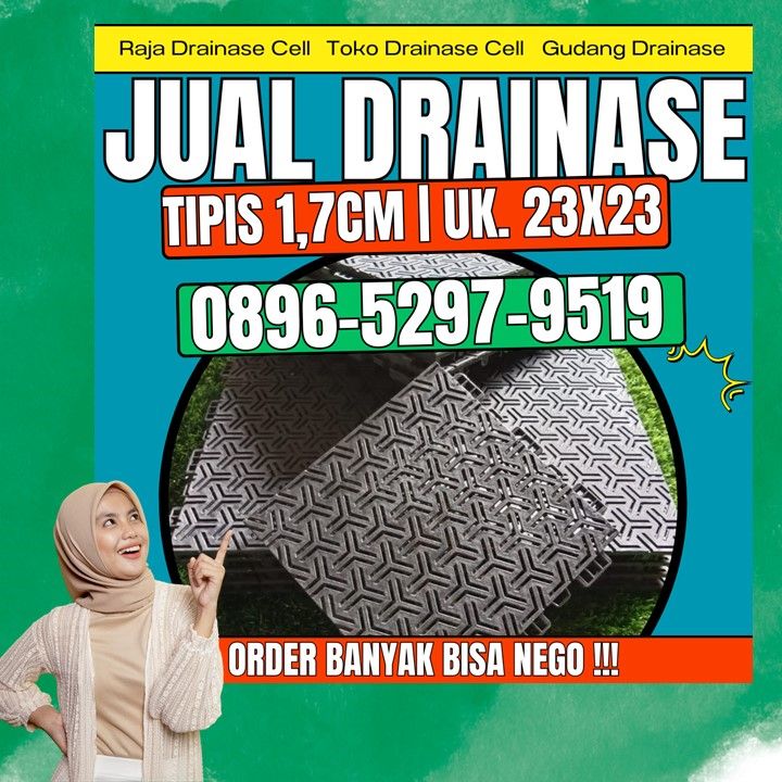0896-5297-9519 (Bu Diana), Tempat Beli Drainase Rumput Sintetis Gorontalo Gentuma Raya