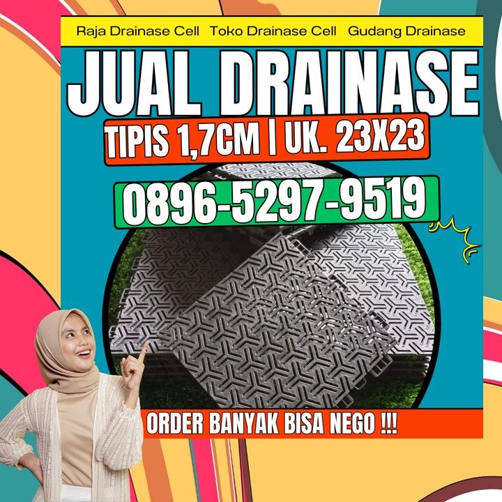 0896-5297-9519 (Bu Diana), Alamat Toko Drainase Rumput Sintetis Gorontalo Popayato