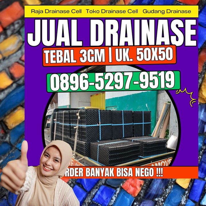 0896-5297-9519 (Bu Diana), Alamat Toko Drainase Cell Aceh Tengah Kebayakan