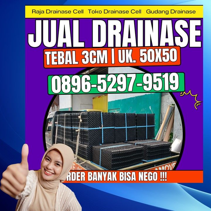 0896-5297-9519 (Bu Diana), Alamat Toko Drainage Cell Aceh Tenggara Badar