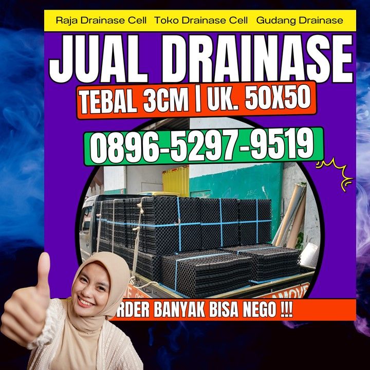 0896-5297-9519 (Bu Diana), Distributor Drainase Rumput Sintetis Aceh Tenggara Bambel
