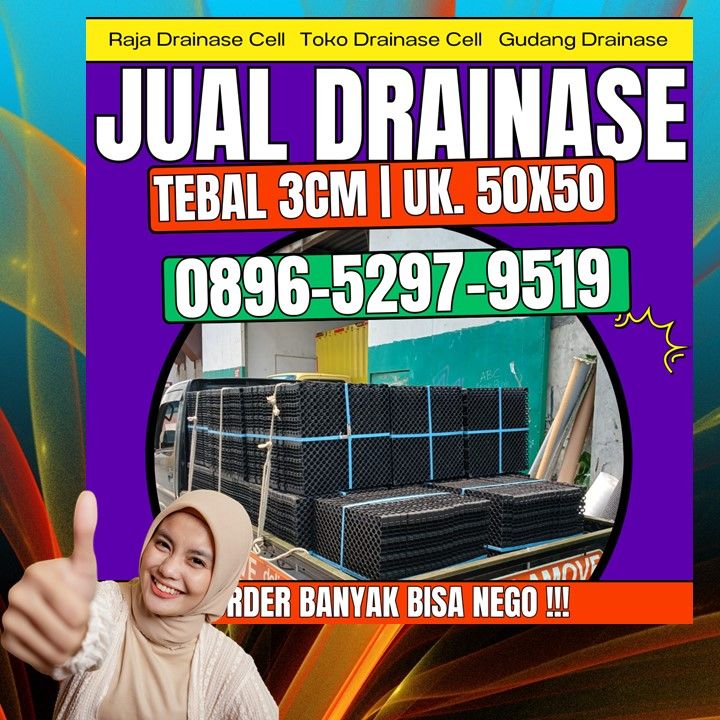 0896-5297-9519 (Bu Diana), Penjual Drainase Rumput Sintetis Aceh Tenggara Lauser