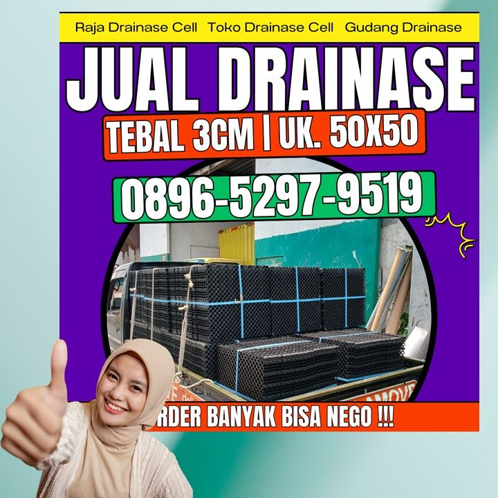 0896-5297-9519 (Bu Diana), Toko Drainase Cell Aceh Tenggara Lawe Sigala Gala
