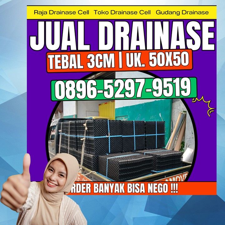 0896-5297-9519 (Bu Diana), Agen Drainage Cell Aceh Tenggara Lawe Sumur
