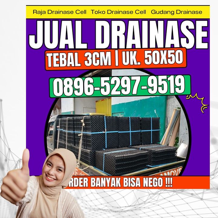 0896-5297-9519 (Bu Diana), Jual Drainase Rumput Sintetis Aceh Timur Darul Falah