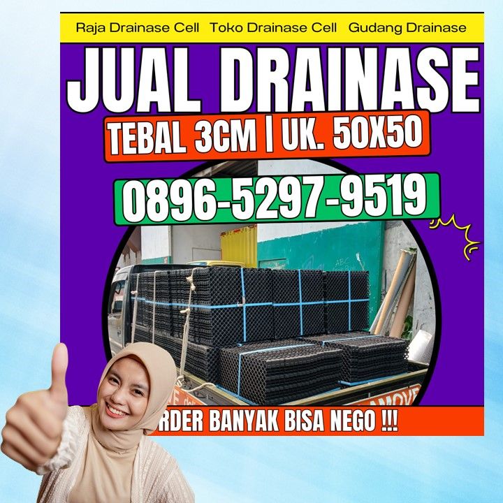0896-5297-9519 (Bu Diana), Toko Drainage Cell Aceh Timur Idi Tunong