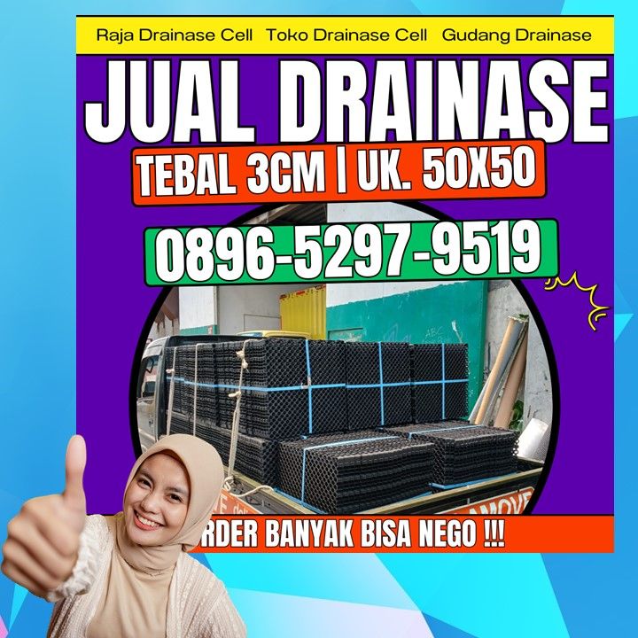 0896-5297-9519 (Bu Diana), Agen Drainase Rumput Sintetis Aceh Timur Indra Makmur