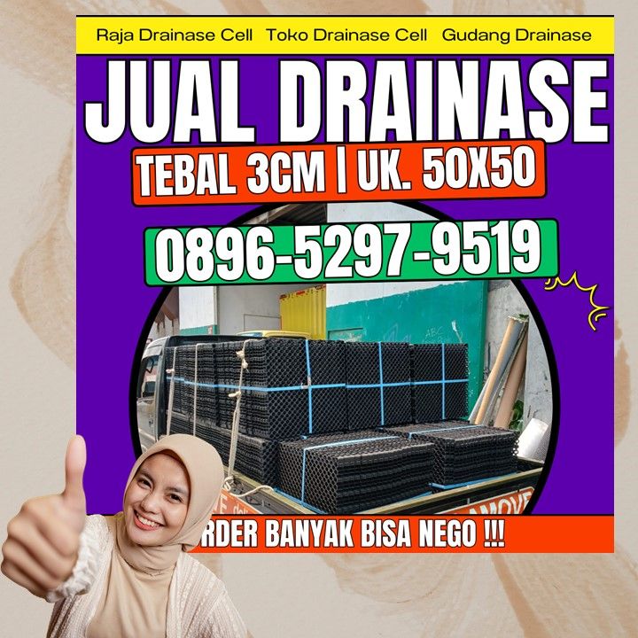 0896-5297-9519 (Bu Diana), Harga Drainase Rumput Sintetis Aceh Timur Peudawa