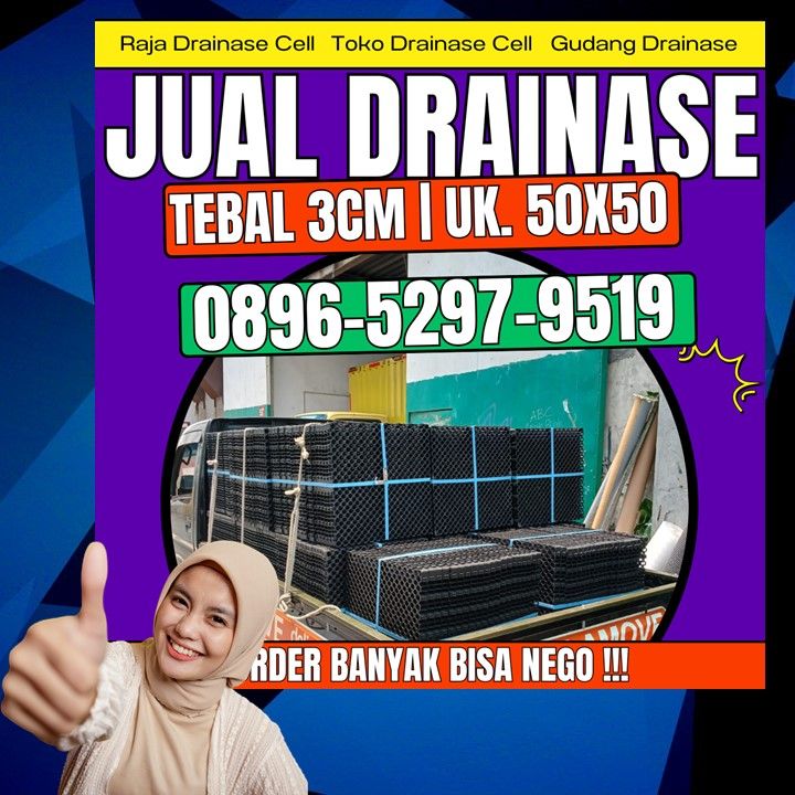0896-5297-9519 (Bu Diana), Distributor Drainase Cell Aceh Timur Simpang Jernih