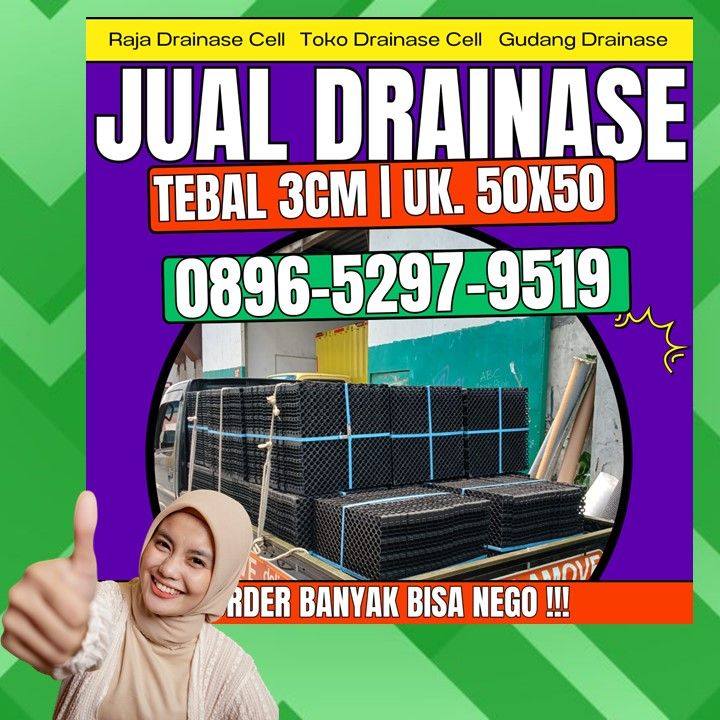 0896-5297-9519 (Bu Diana), Alamat Toko Drainase Cell Aceh Utara Langkahan