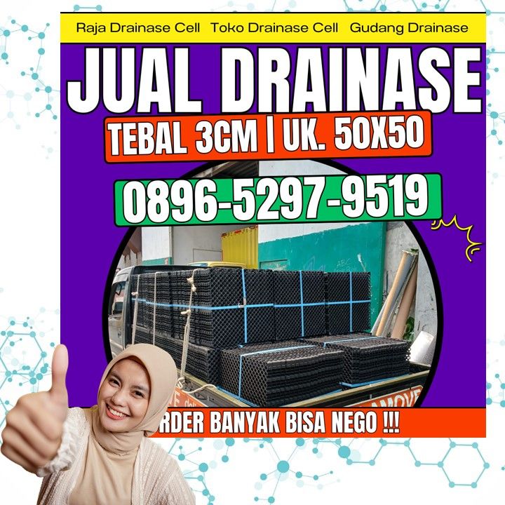 0896-5297-9519 (Bu Diana), Grosir Drainase Rumput Sintetis Aceh Utara Lhoksukon