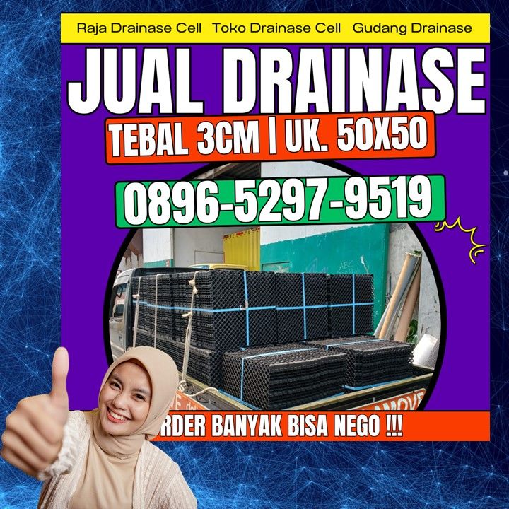 0896-5297-9519 (Bu Diana), Jual Drainase Rumput Sintetis Aceh Bener Meriah Syiah Utama