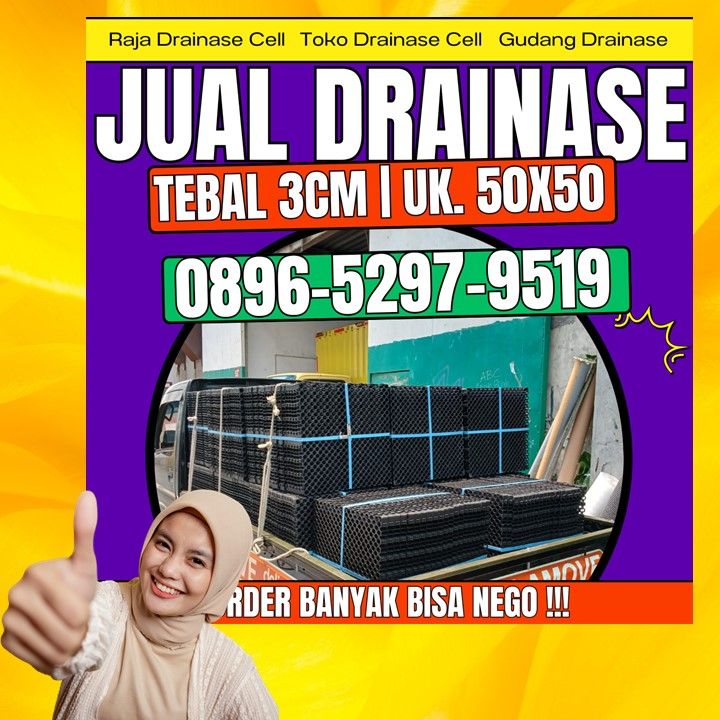 0896-5297-9519 (Bu Diana), Toko Drainage Cell Aceh Bieruen Jangka