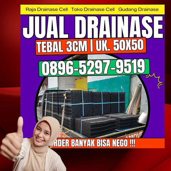 0896-5297-9519 (Bu Diana), Agen Drainase Rumput Sintetis Aceh Bieruen Jeumpa