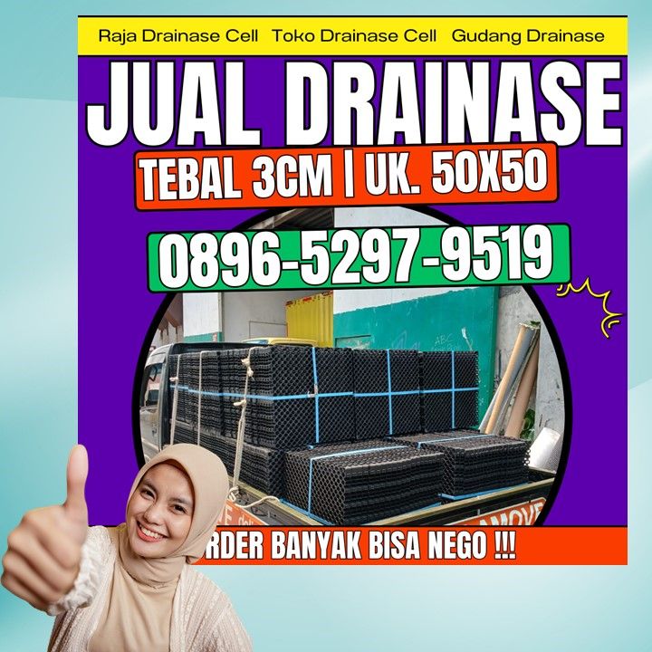 0896-5297-9519 (Bu Diana), Toko Drainase Rumput Sintetis Aceh Bieruen Peusangan