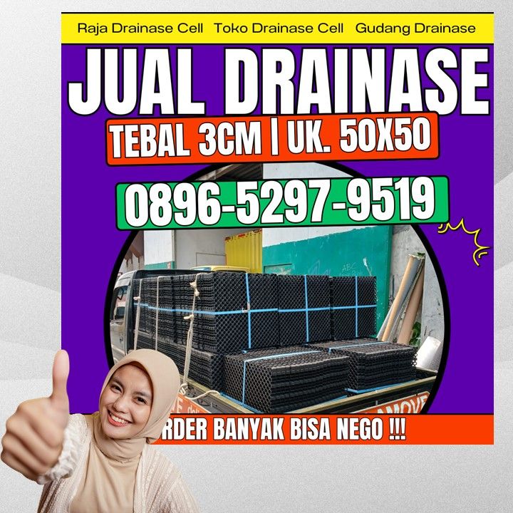 0896-5297-9519 (Bu Diana), Tempat Jual Drainase Rumput Sintetis Aceh Gayo Lues Pantan Cuaca