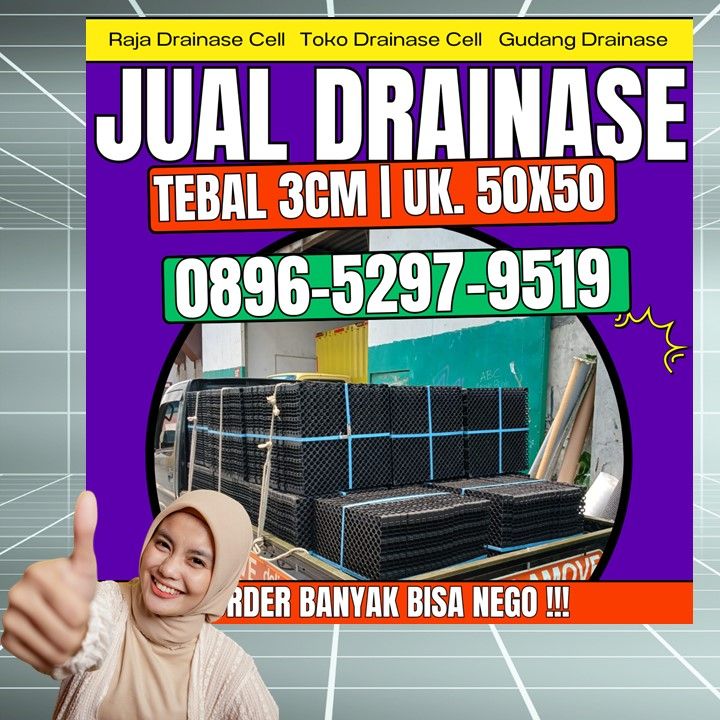 0896-5297-9519 (Bu Diana), Alamat Toko Drainase Cell Aceh Gayo Lues Rikit Gaib