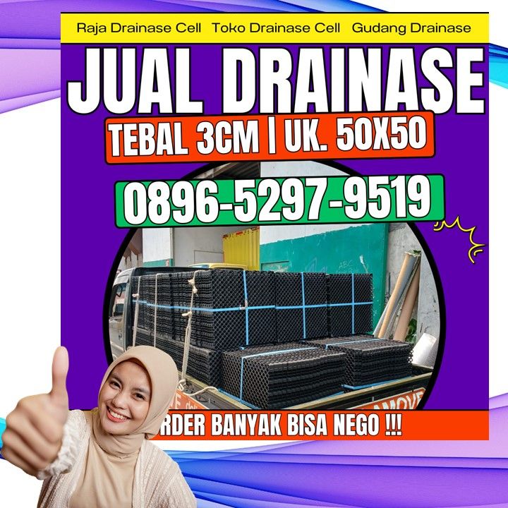 0896-5297-9519 (Bu Diana), Alamat Toko Drainage Cell Aceh Nagan Raya Tadu Raya