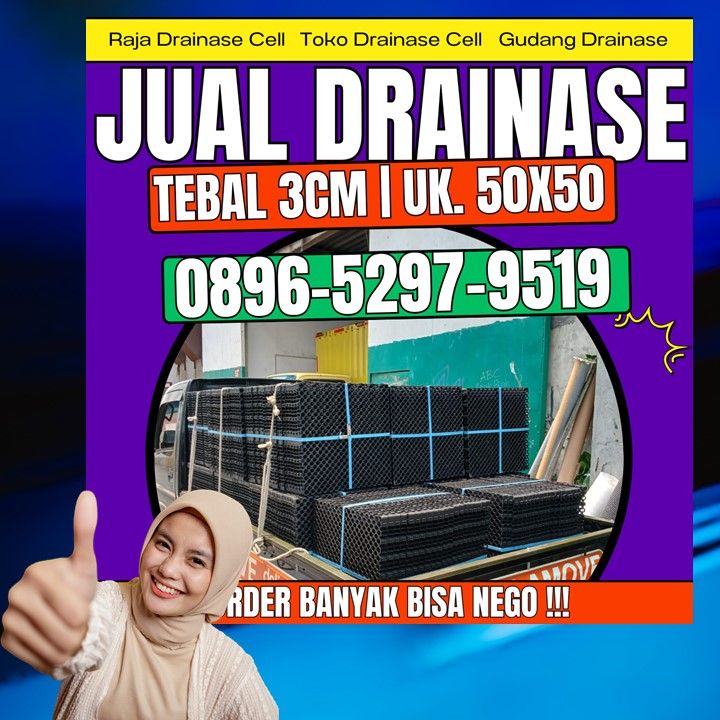 0896-5297-9519 (Bu Diana), Toko Drainase Cell Aceh Pidie Kembang Tanjong