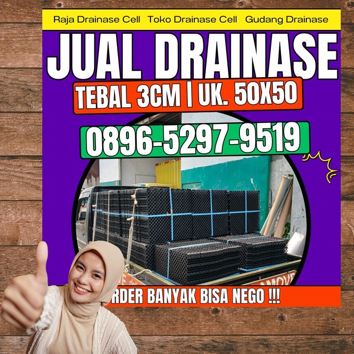 0896-5297-9519 (Bu Diana), Jual Drainase Rumput Sintetis Aceh Pidie Mutiara Timur