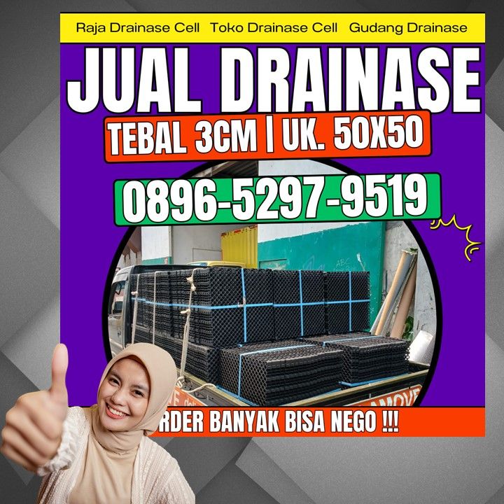 0896-5297-9519 (Bu Diana), Agen Drainase Rumput Sintetis Aceh Pidie Simpang Tiga