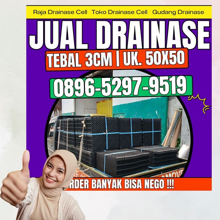 0896-5297-9519 (Bu Diana), Gudang Drainase Rumput Sintetis Aceh Simeulue Simeulue Cut