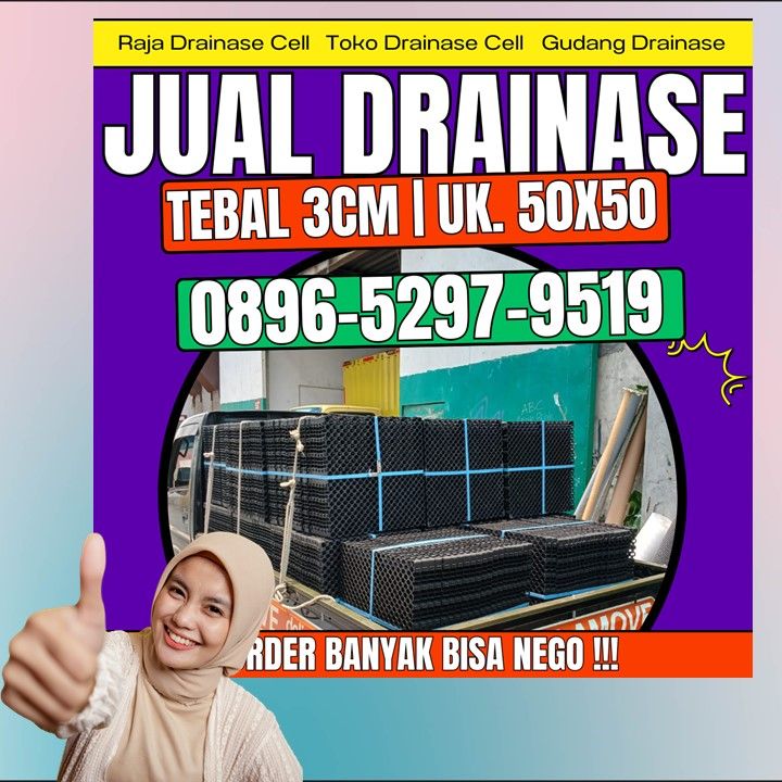 0896-5297-9519 (Bu Diana), Alamat Toko Drainase Cell Aceh Banda Aceh Banda Raya