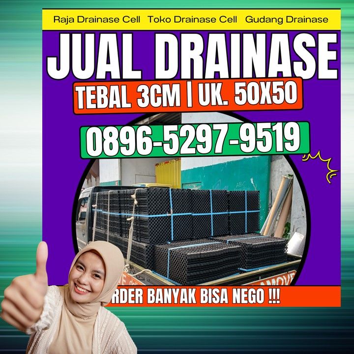 0896-5297-9519 (Bu Diana), Agen Drainase Cell Aceh Langsa Langsa Kota