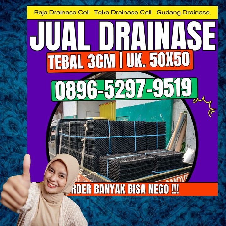 0896-5297-9519 (Bu Diana), Alamat Toko Drainage Cell Aceh Langsa Langsa Lama
