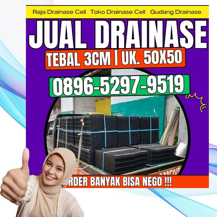 0896-5297-9519 (Bu Diana), Toko Drainase Cell Aceh Subulussalam Penanggalan