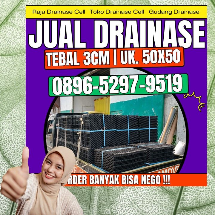 0896-5297-9519 (Bu Diana), Agen Drainage Cell Aceh Subulussalam Rundeng