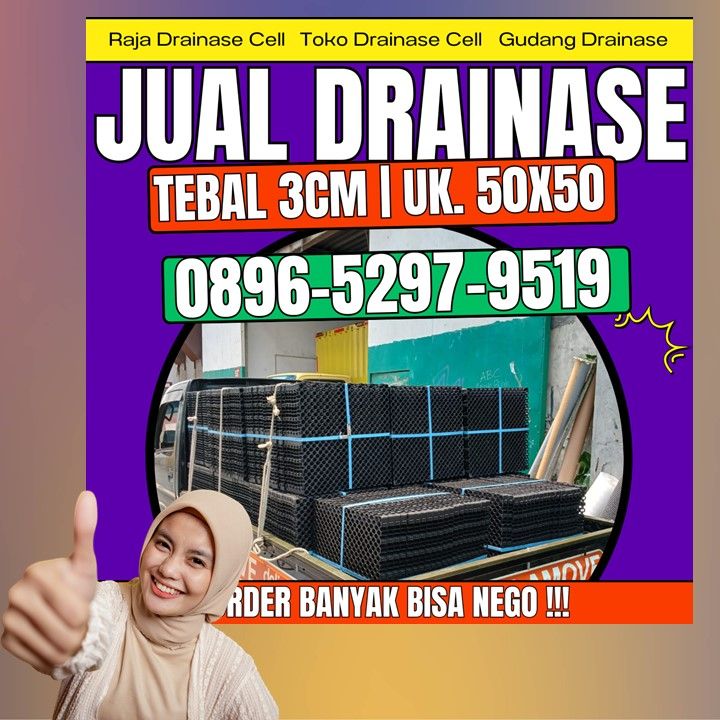 0896-5297-9519 (Bu Diana), Toko Drainase Rumput Sintetis Aceh Besar Kuta Malaka
