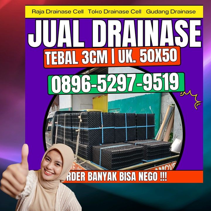 0896-5297-9519 (Bu Diana), Gudang Drainase Rumput Sintetis Aceh Besar Mesjid Raya