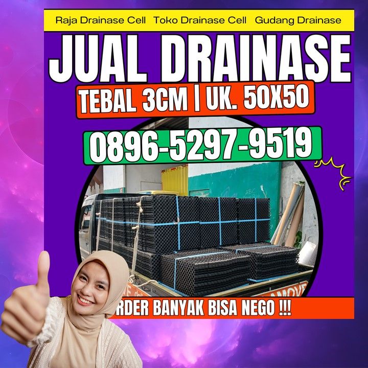 0896-5297-9519 (Bu Diana), Alamat Toko Drainase Cell Aceh Jaya Indra Jaya