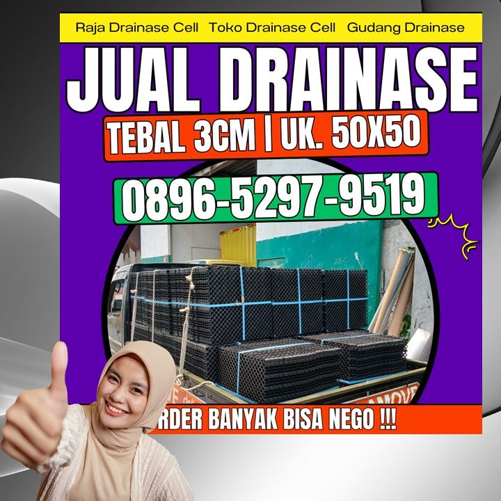 0896-5297-9519 (Bu Diana), Grosir Drainase Rumput Sintetis Aceh Jaya Krueng Sabee