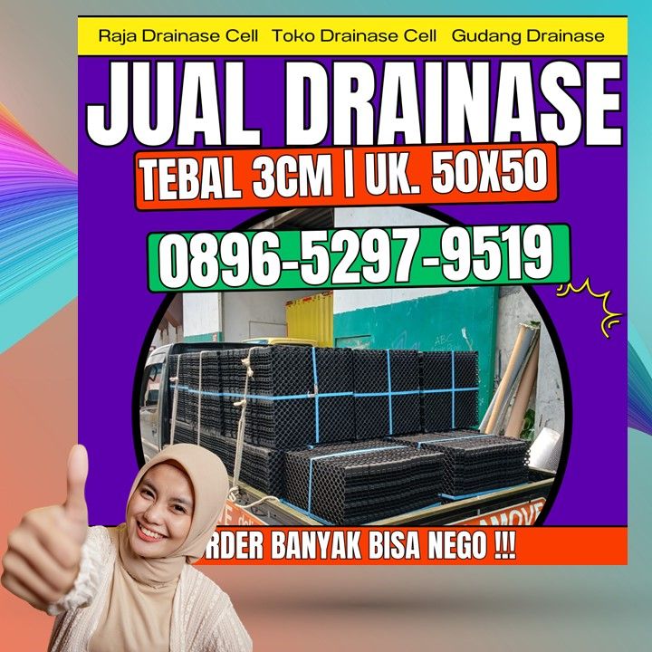 0896-5297-9519 (Bu Diana), Alamat Toko Drainage Cell Aceh Selatan Kluet Tengah