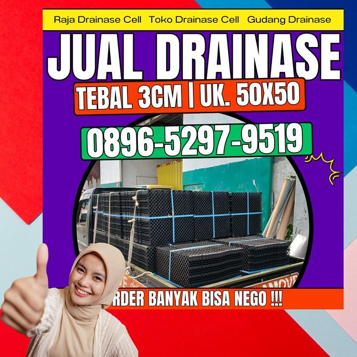 0896-5297-9519 (Bu Diana), Penjual Drainase Rumput Sintetis Aceh Selatan Labuhan Haji Timur
