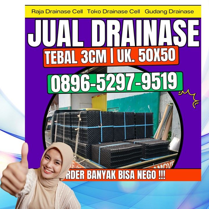 0896-5297-9519 (Bu Diana), Jual Drainase Rumput Sintetis Aceh Singkil Gunung Meriah