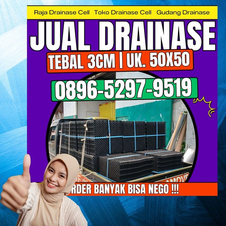 0896-5297-9519 (Bu Diana), Tempat Jual Drainase Cell Aceh Singkil Pulau Banyak