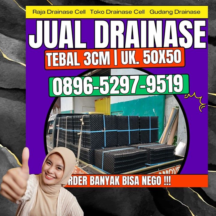 0896-5297-9519 (Bu Diana), Agen Drainase Rumput Sintetis Aceh Singkil Simpang Kanan