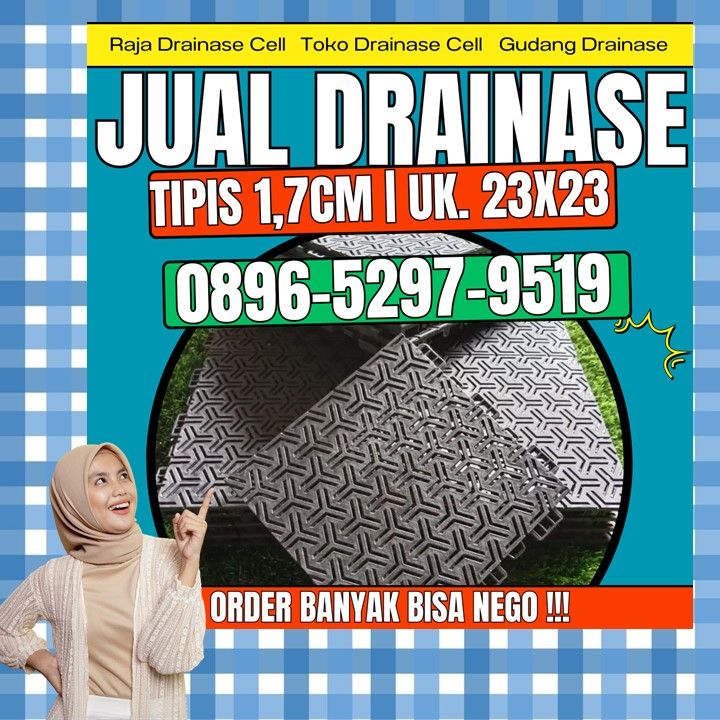 0896-5297-9519 (Bu Diana), Tempat Beli Drainase Rumput Sintetis Bengkulu Sungai Serut