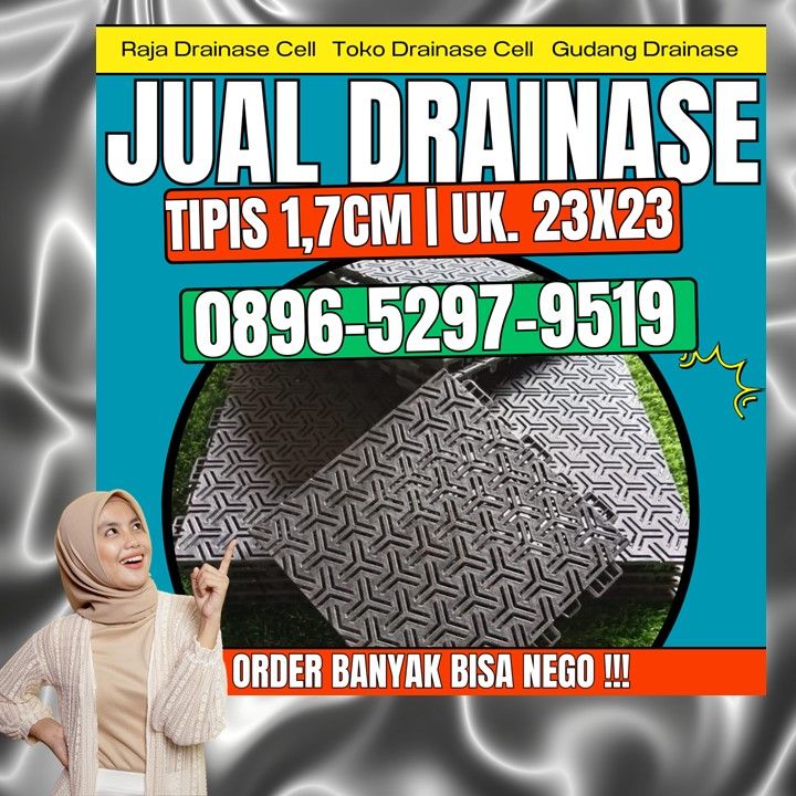 0896-5297-9519 (Bu Diana), Harga Drainase Rumput Sintetis Bengkulu Kabupaten Bengkulu Utara