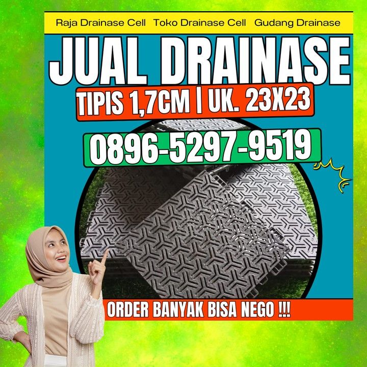 0896-5297-9519 (Bu Diana), Distributor Tatakan Rumput Sintetis Bengkulu Kinal