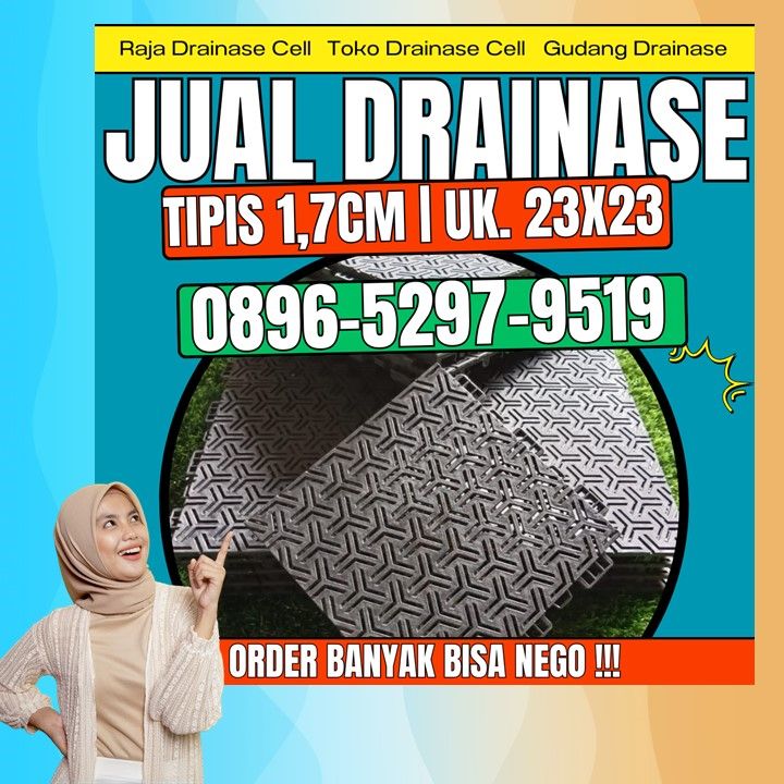 0896-5297-9519 (Bu Diana), Alamat Toko Drainase Cell Bengkulu Lebong Atas