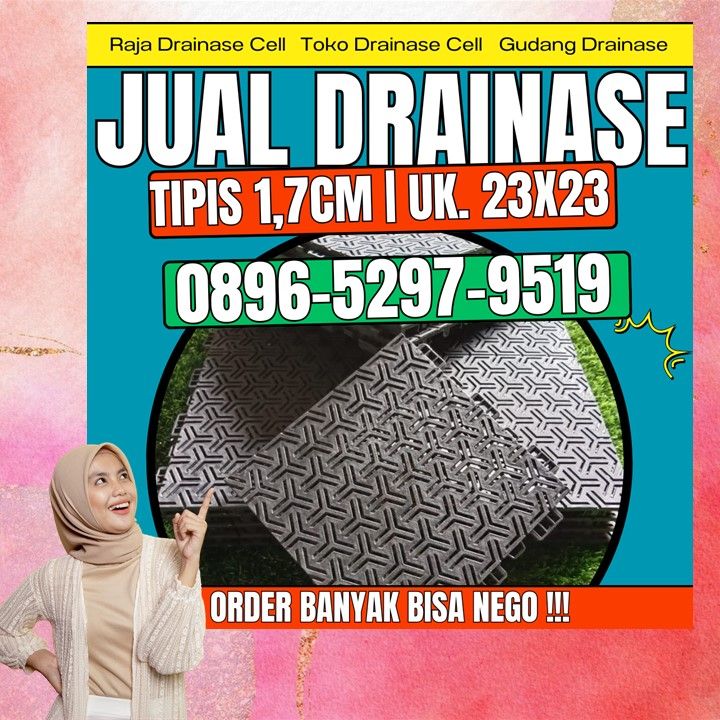 0896-5297-9519 (Bu Diana), Toko Drainase Rumput Sintetis Bengkulu Kabupaten Rejang Lebong